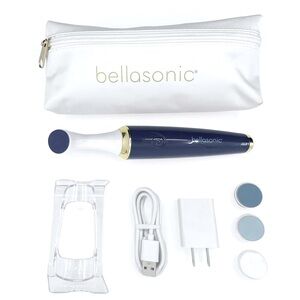 Bellasonic 4 in 1 Electric Nail File